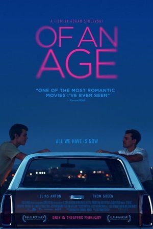 Of an Age