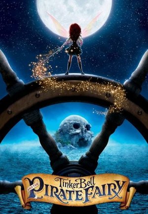 The Pirate Fairy