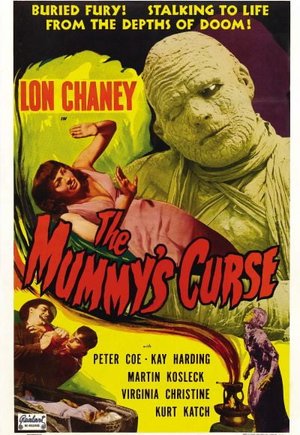 The Mummy's Curse