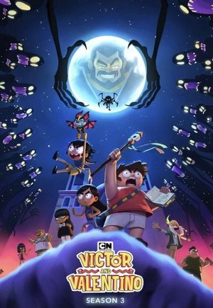 Victor & Valentino