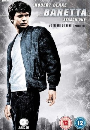 Baretta