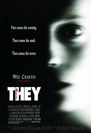 They