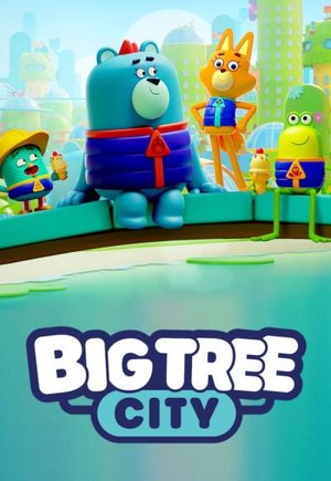 Big Tree City