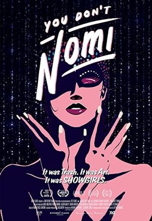 You Don't Nomi