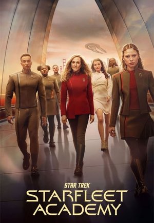 Star Trek: Starfleet Academy