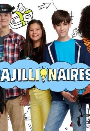 Bajillionaires