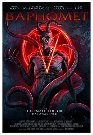 Baphomet