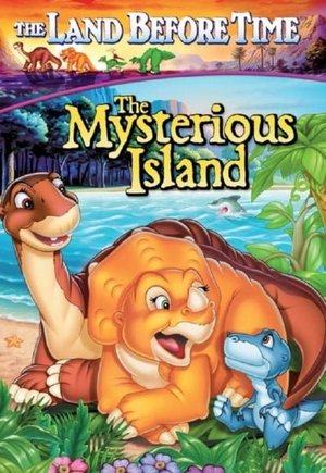 The Land Before Time V: The Mysterious Island