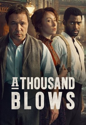 A Thousand Blows