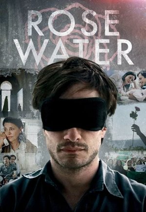 Rosewater