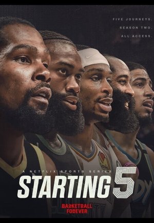 Starting 5