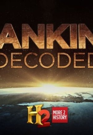 Mankind Decoded
