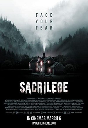 Sacrilege