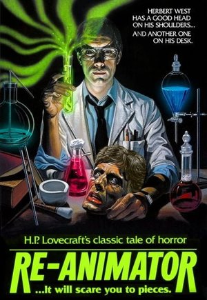 Re-Animator