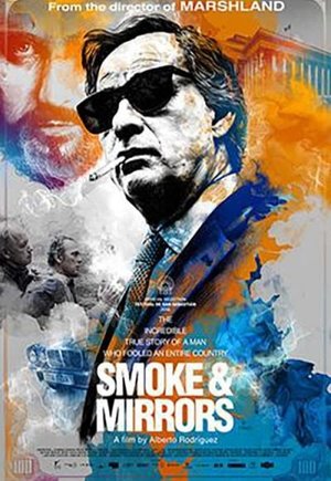 Smoke & Mirrors