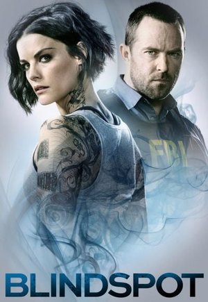 Blindspot