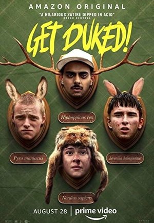 Get Duked!