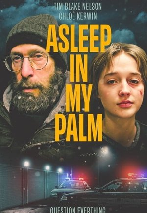 Asleep in My Palm