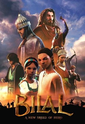 Bilal: A New Breed of Hero
