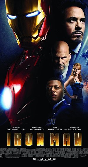 Iron Man