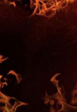 Heart of Darkness