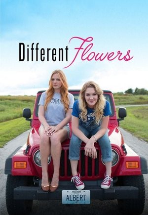 Different Flowers