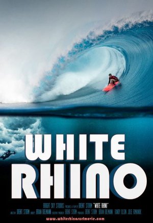 White Rhino