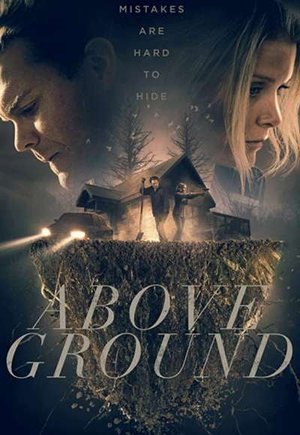 Above Ground