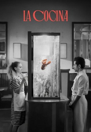 La Cocina