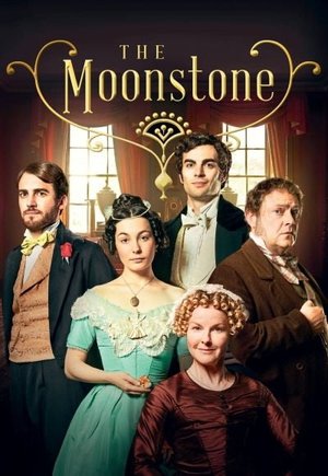 The Moonstone