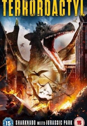 Terrordactyl