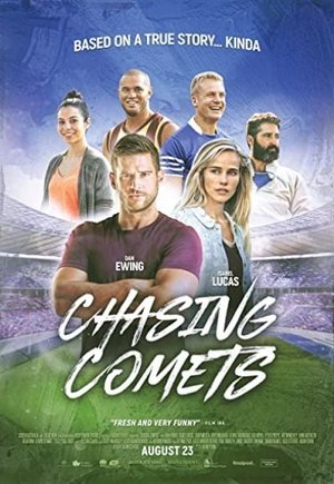 Chasing Comets