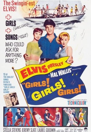 Girls! Girls! Girls!