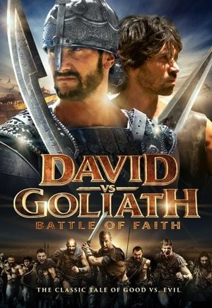 David and Goliath