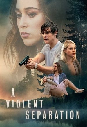 A Violent Separation