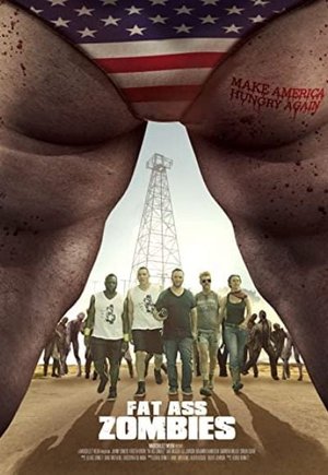 American Zombieland