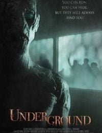 Underground