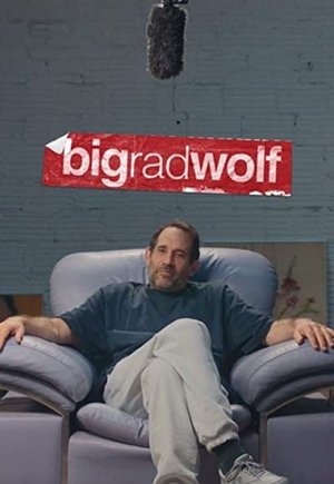 Big Rad Wolf