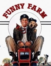 Funny Farm