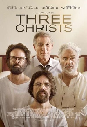Three Christs