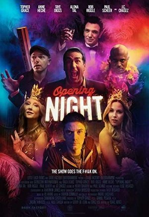 Opening Night