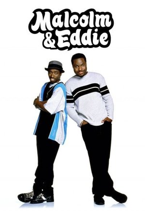 Malcolm & Eddie