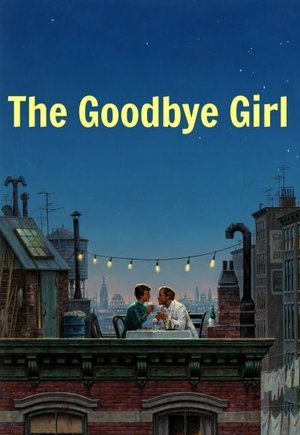 The Goodbye Girl