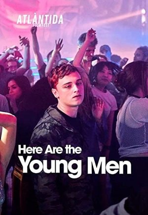 Here Are the Young Men